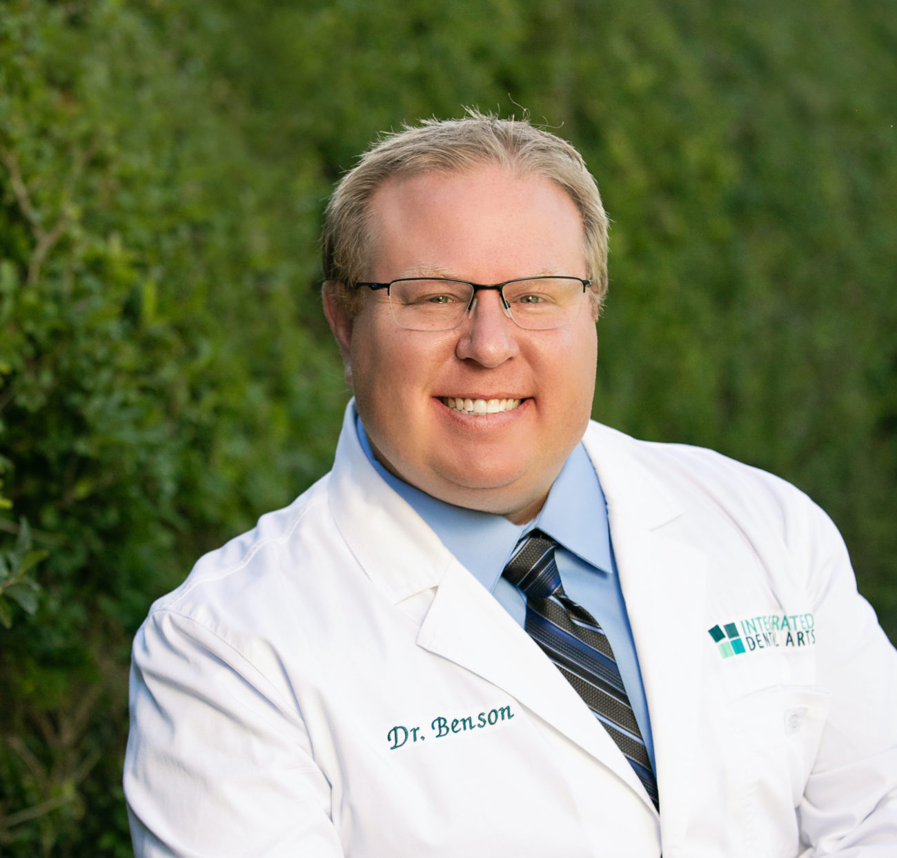 Meet Our Sarasota FL Dentist Melvin Benson DDS