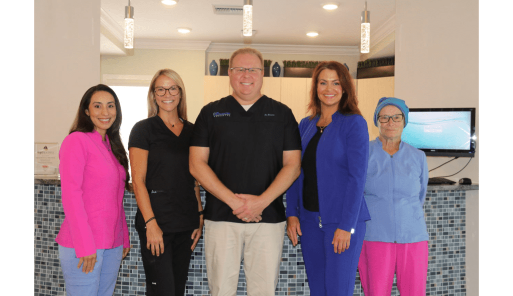 About Our Sarasota FL Dentist Office Melvin Benson DDS