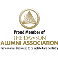 The Dawson Academy logo