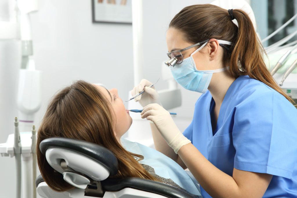 Quality Dental Services in Sarasota, Florida