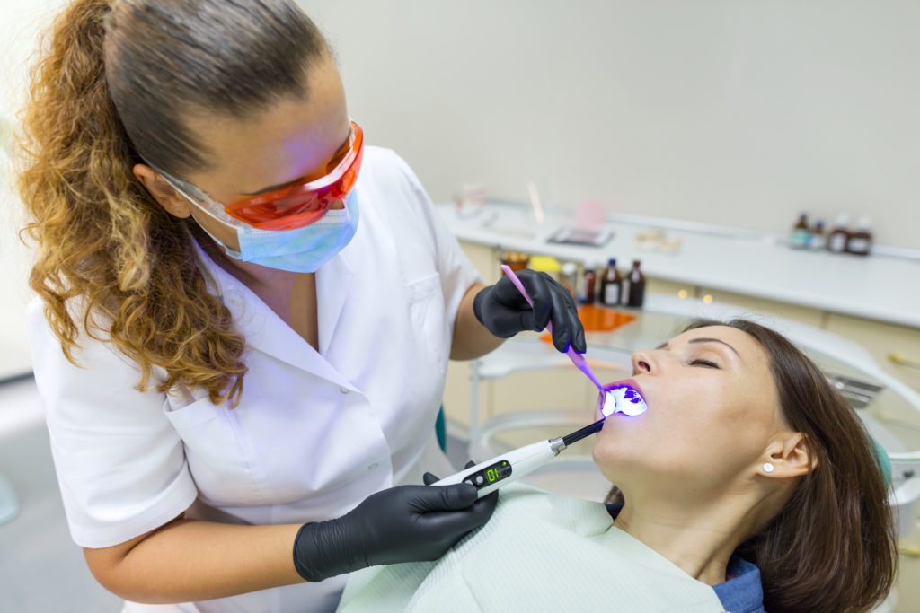 Dental Sedation in Sarasota, Florida