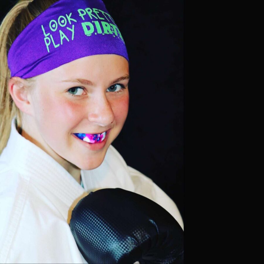 Custom Mouthguard Sarasota FL Sports Mouthguard