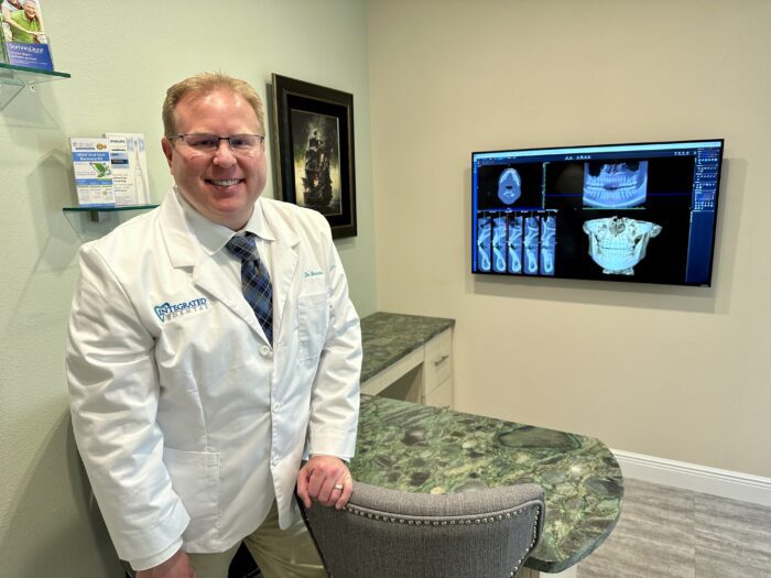 About Our Sarasota FL Dentist Office Technology