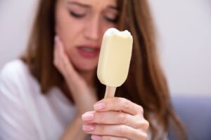 What Is Tooth Sensitivity