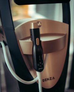 Denza skin tightening in Sarasota Florida