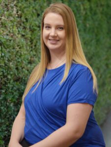 Skye: Front Office Team Leader