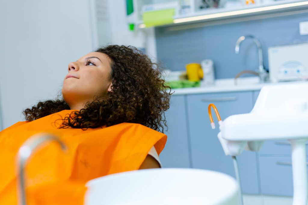 Dental Anxiety in Sarasota FL