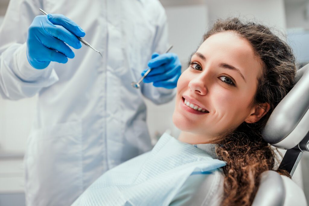Dental Concerns in Sarasota FL